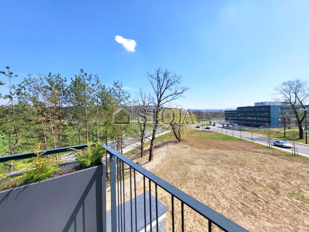 Location: Ljubljana City, Vič-Rudnik, Brdo