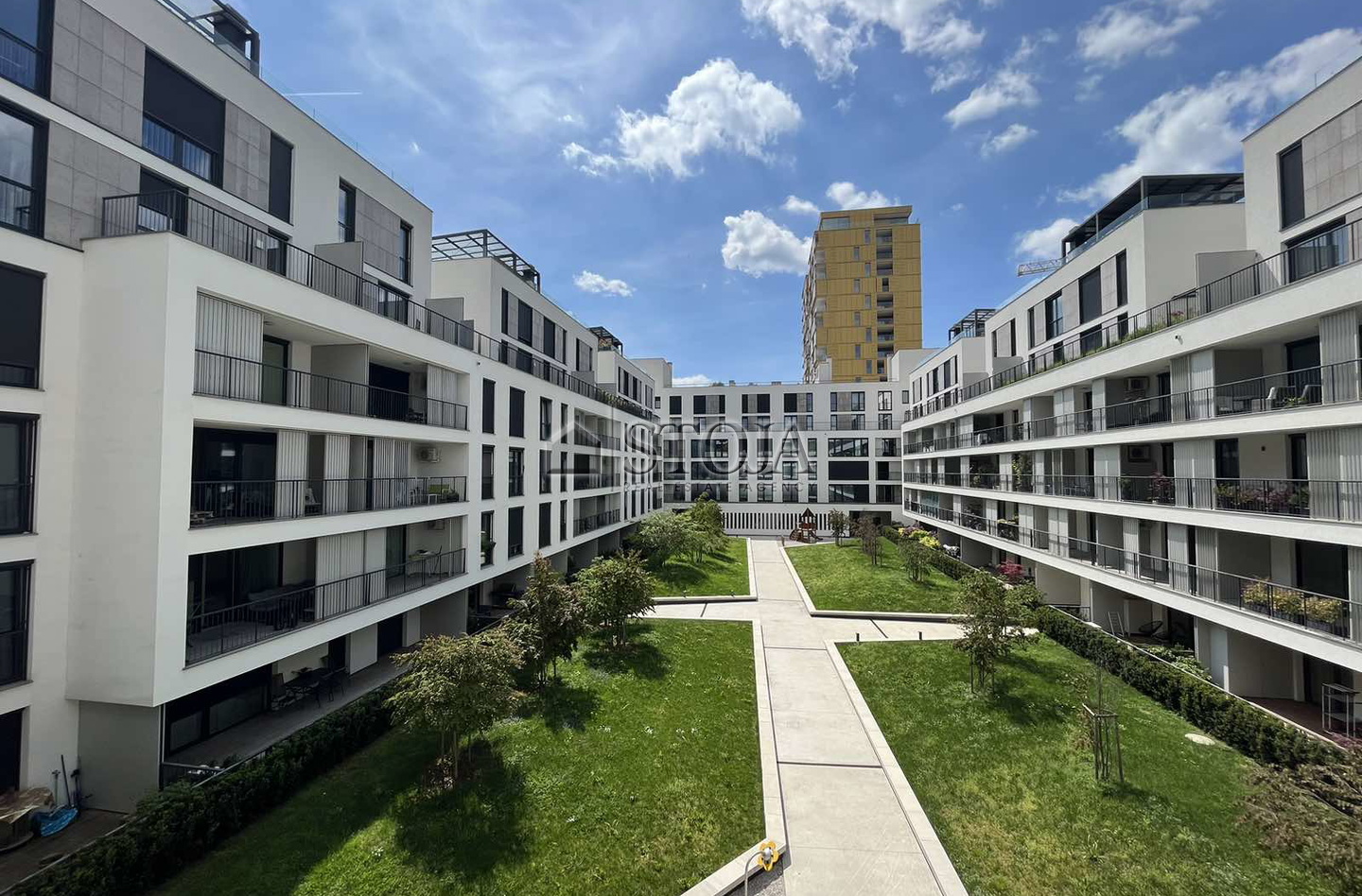 Location: Ljubljana City, Center, Surroundings