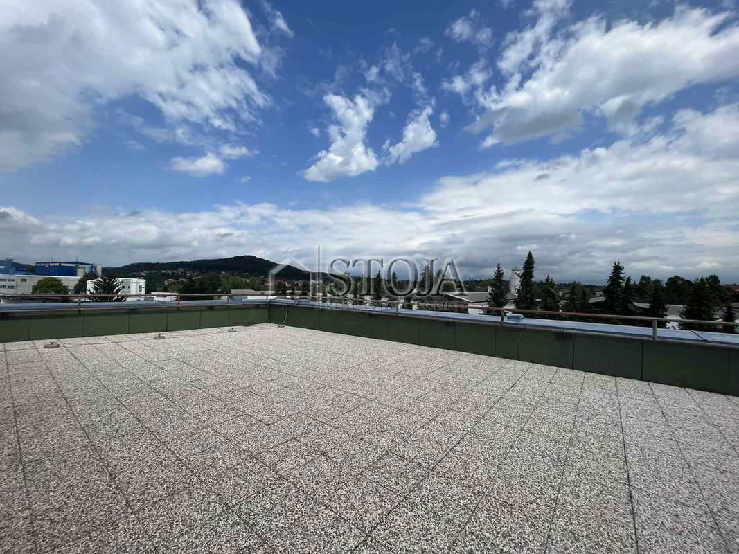 Location: Ljubljana City, Bežigrad, Črnuče