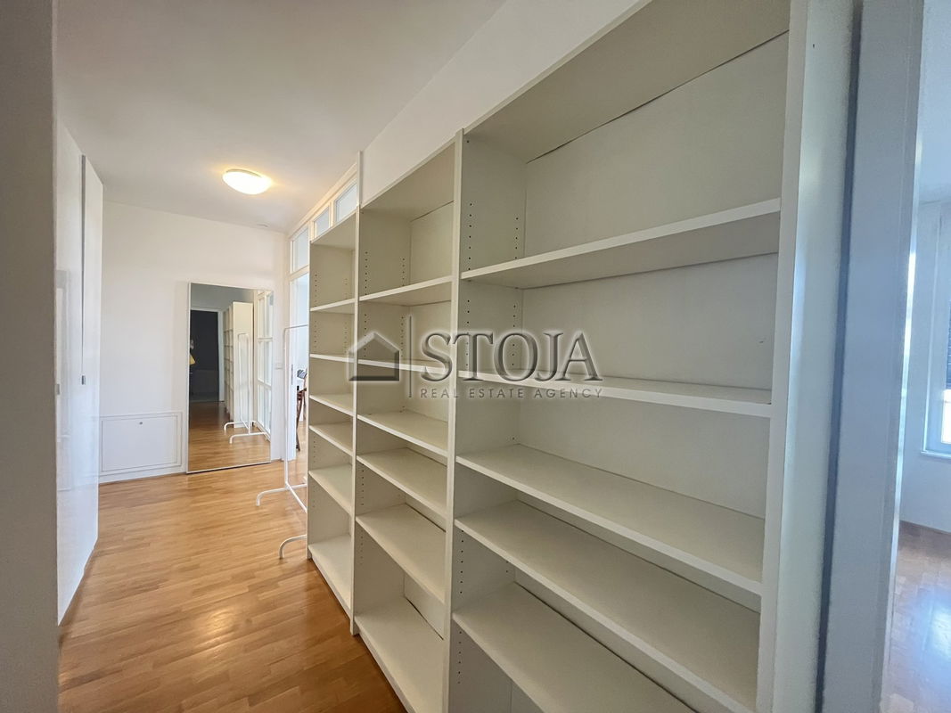Location: Ljubljana City, Center