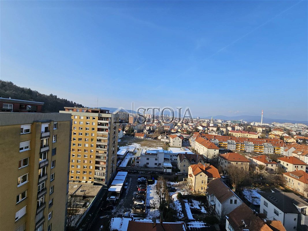 Location: Ljubljana city, Center, Surroundings