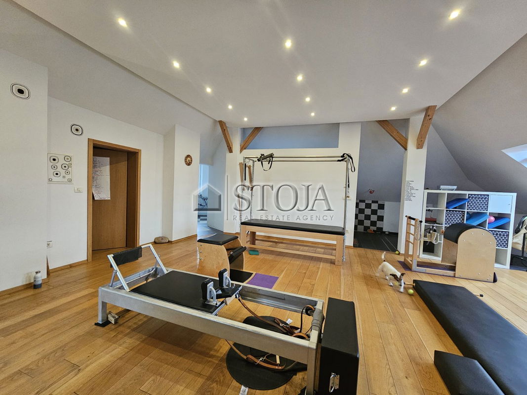 Lokacija: Ljubljana okolica, Medvode, Medvode