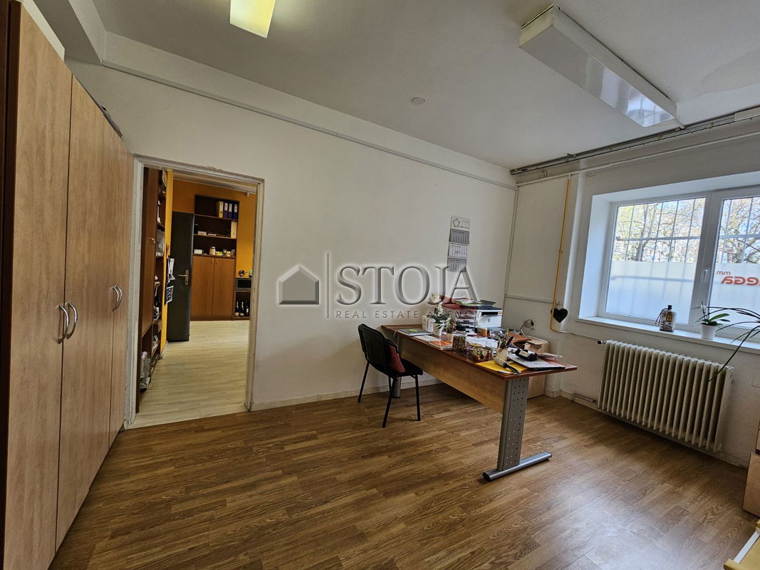 Location: Ljubljana City, Bežigrad, Bežigrad