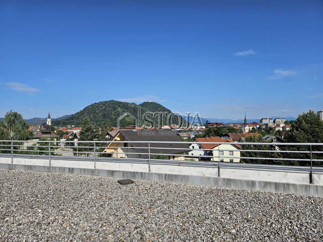 Location: Gorenjska, Kranj, Kranj
