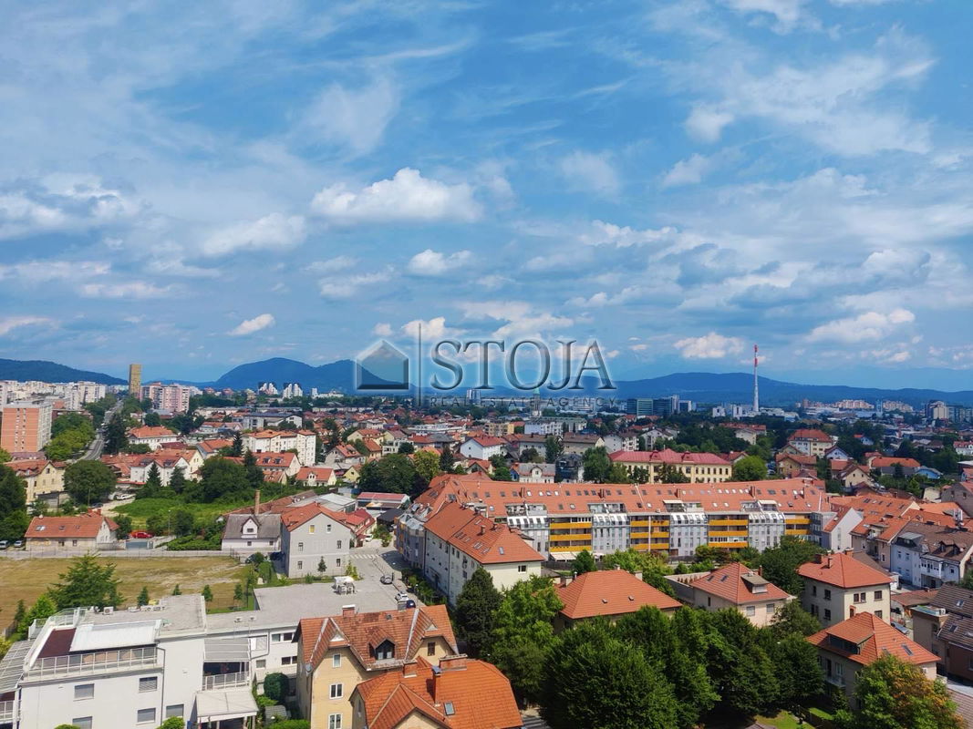 Location: Ljubljana City, Center, Center