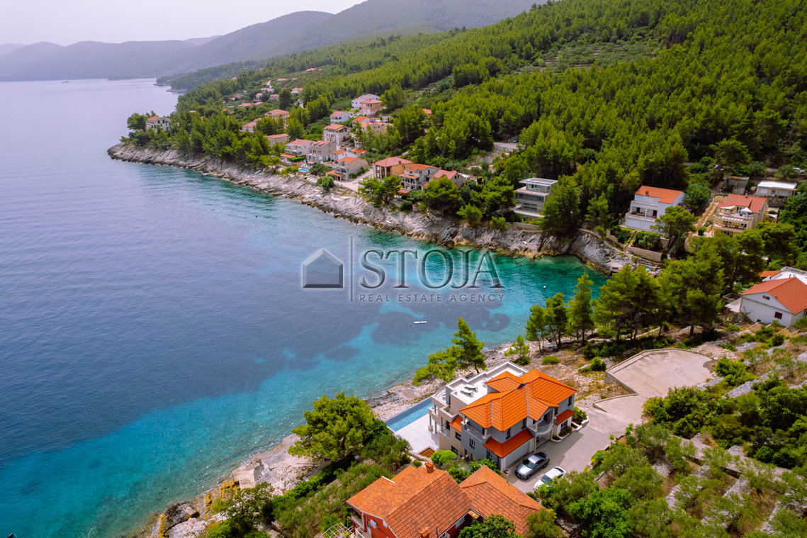 Lokacija: Hrvaška, Dubrovačko-neretvanska županija, Korčula