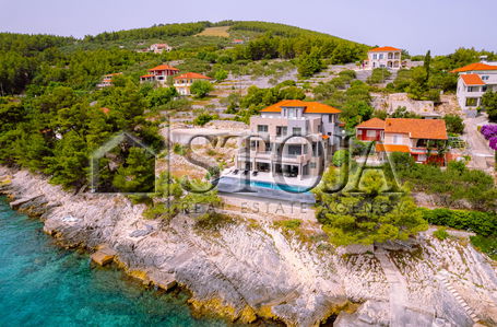 Location: Hrvaška, Dubrovačko-neretvanska županija, Korčula