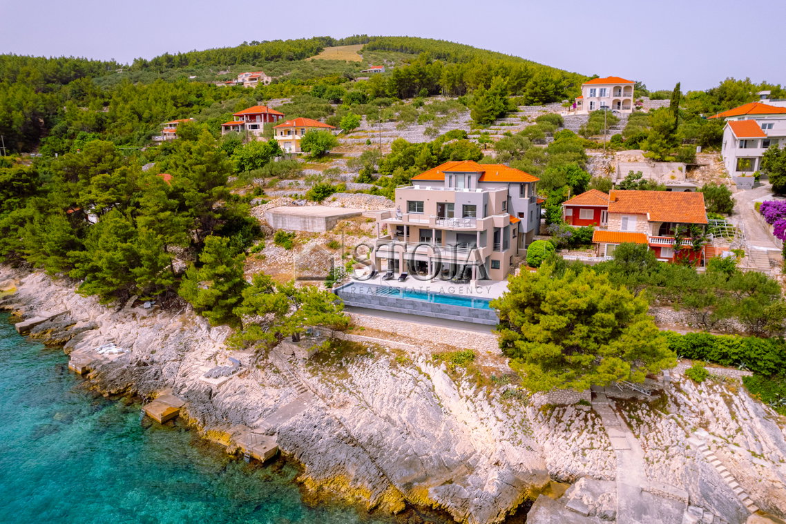 Lokacija: Hrvaška, Dubrovačko-neretvanska županija, Korčula