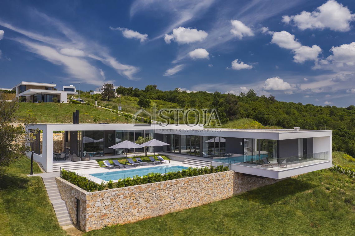 Location: Croatia, Novigrad
