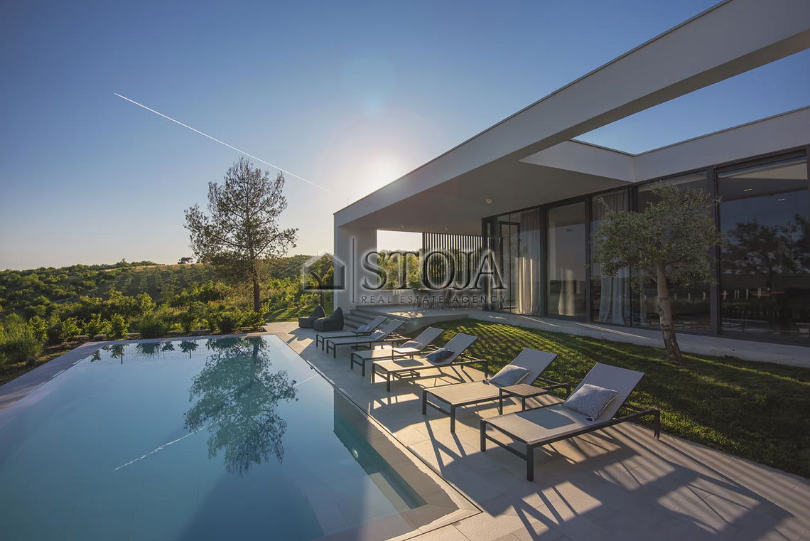 Location: Croatia, Novigrad
