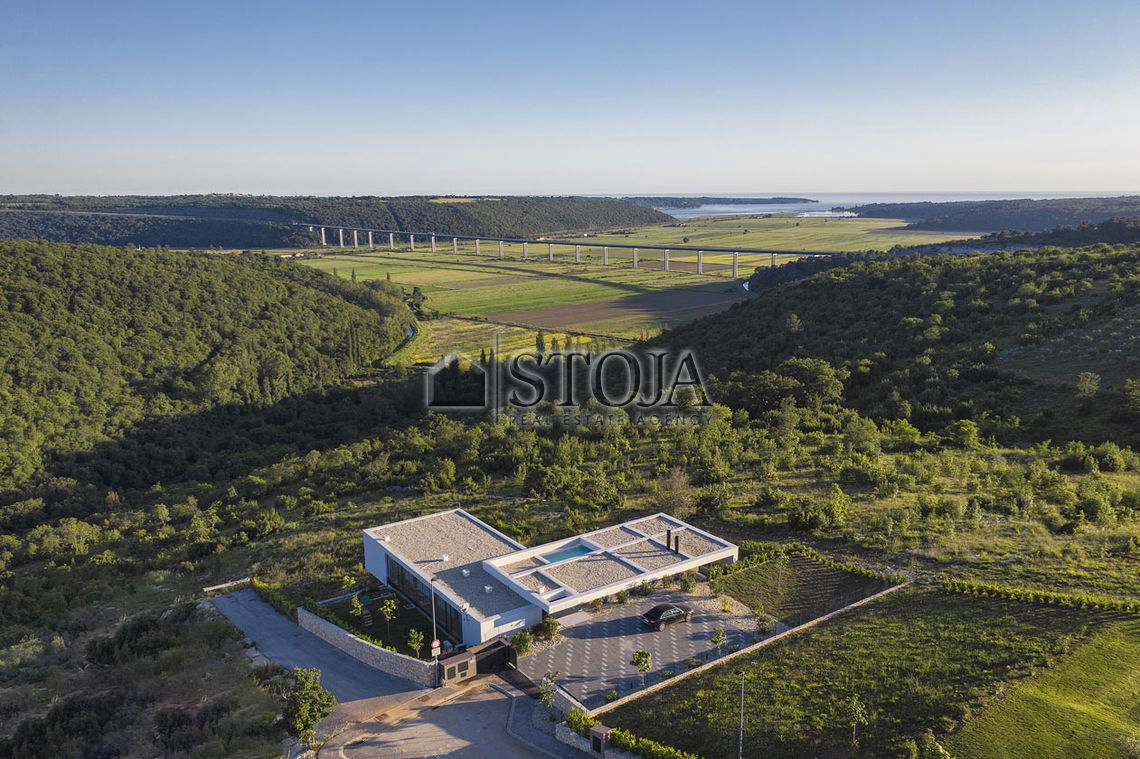 Location: Croatia, Novigrad