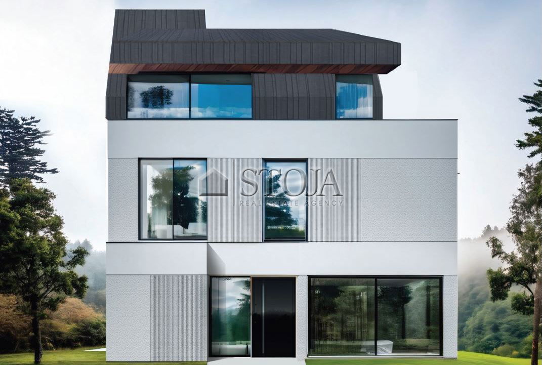 Location: Ljubljana City, Vič-Rudnik, Rožna dolina