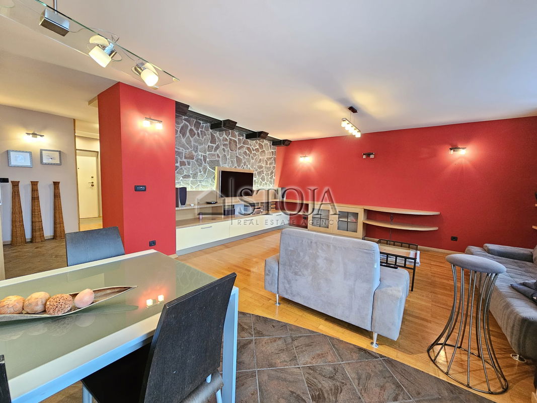 Location: Ljubljana City, Bežigrad, Bežigrad