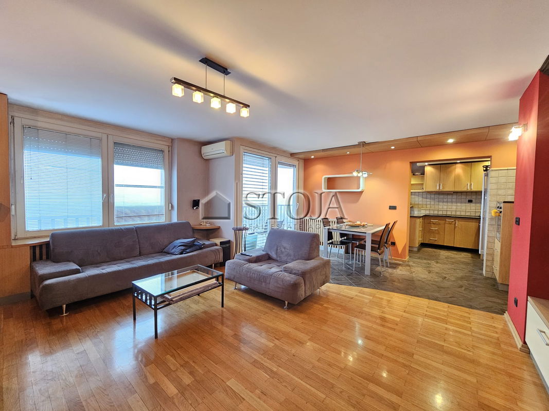 Location: Ljubljana City, Bežigrad, Bežigrad