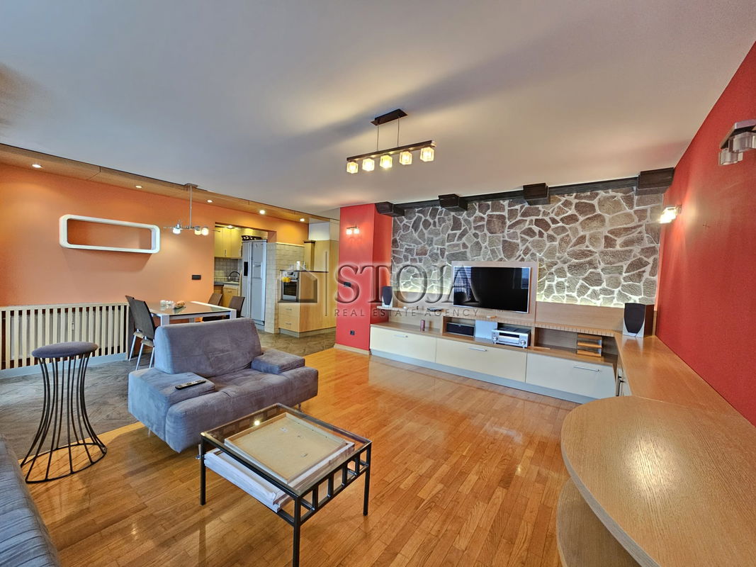 Location: Ljubljana City, Bežigrad, Bežigrad