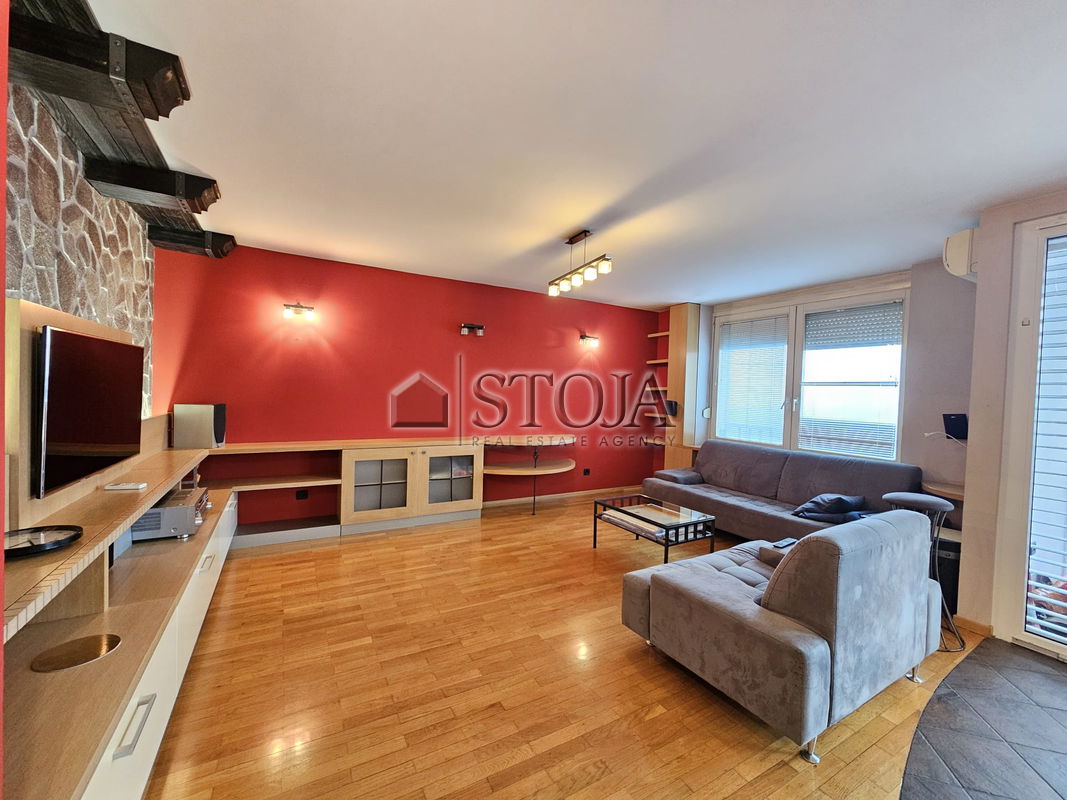 Location: Ljubljana City, Bežigrad, Bežigrad