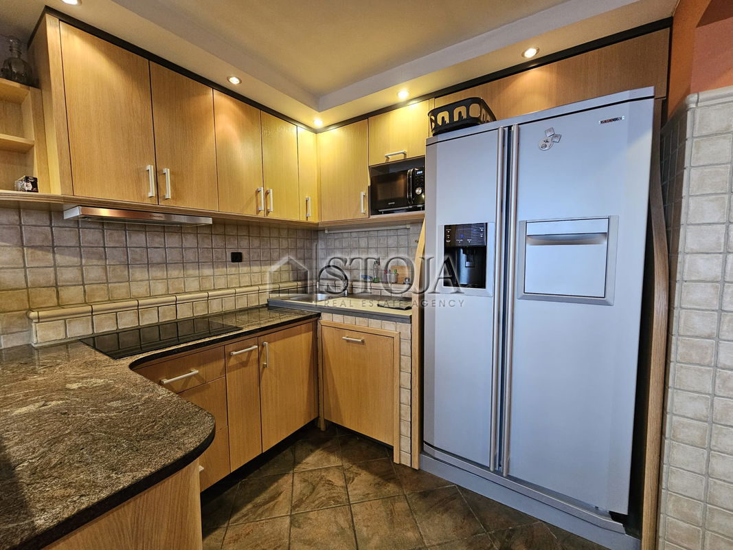 Location: Ljubljana City, Bežigrad, Bežigrad