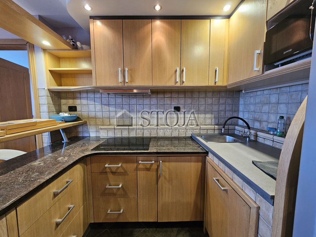 Location: Ljubljana City, Bežigrad, Bežigrad