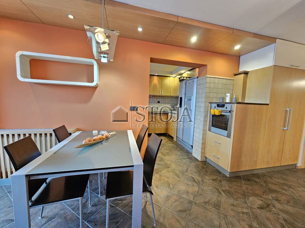 Location: Ljubljana City, Bežigrad, Bežigrad