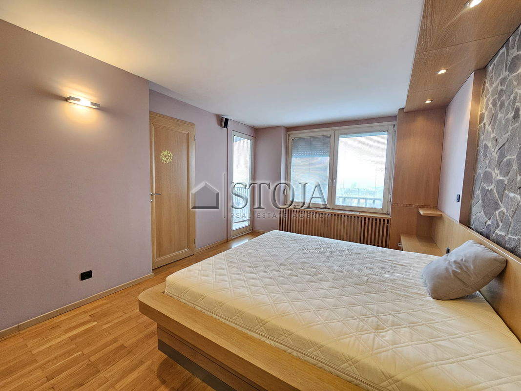 Location: Ljubljana City, Bežigrad, Bežigrad