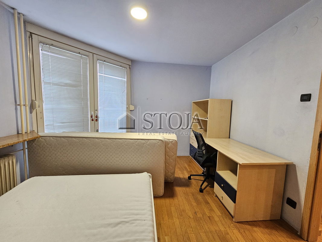 Location: Ljubljana City, Bežigrad, Bežigrad