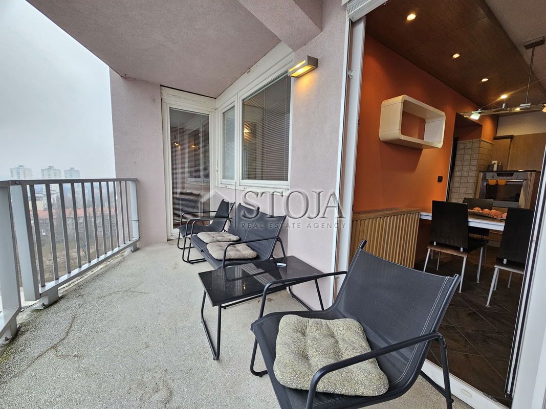 Location: Ljubljana City, Bežigrad, Bežigrad