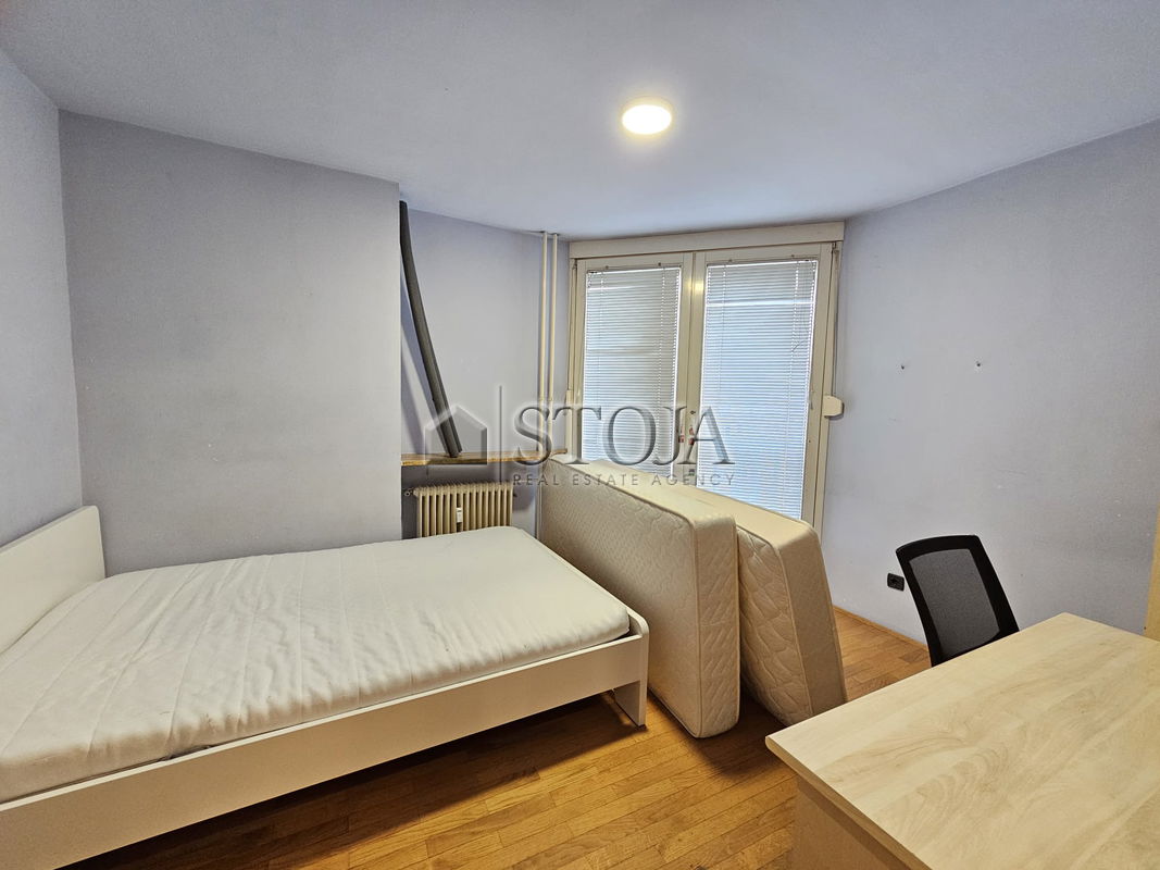 Location: Ljubljana City, Bežigrad, Bežigrad