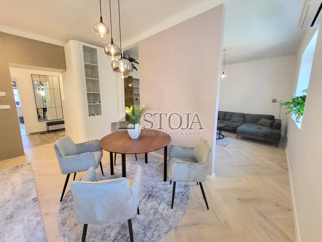 Location: Ljubljana mesto, Center, Tabor