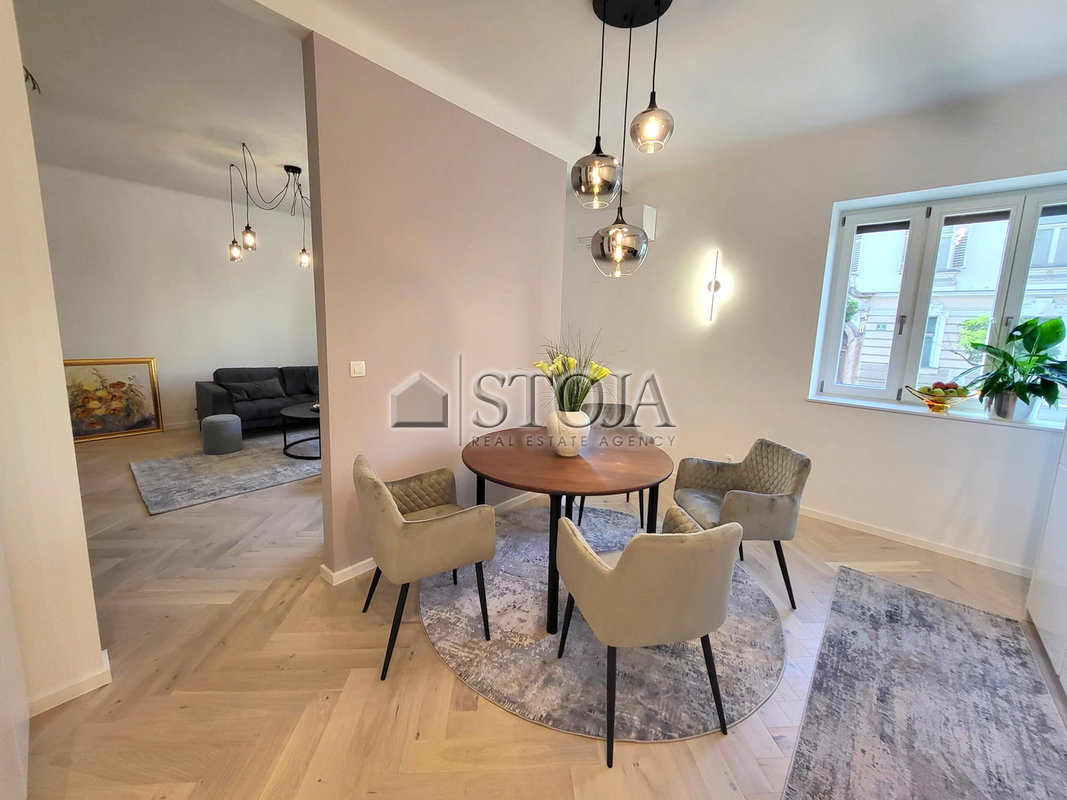 Location: Ljubljana mesto, Center, Tabor