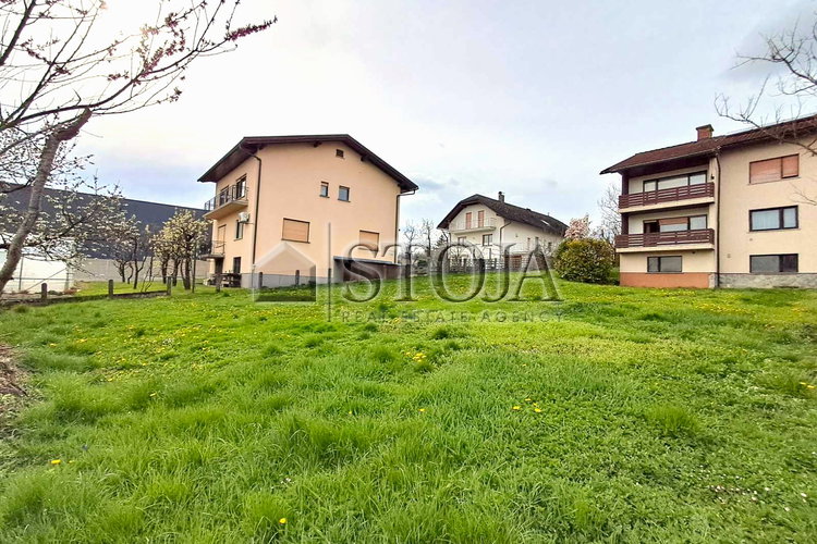 Lokacija: Ljubljana okolica, Brezovica, Brezovica pri Ljubljani