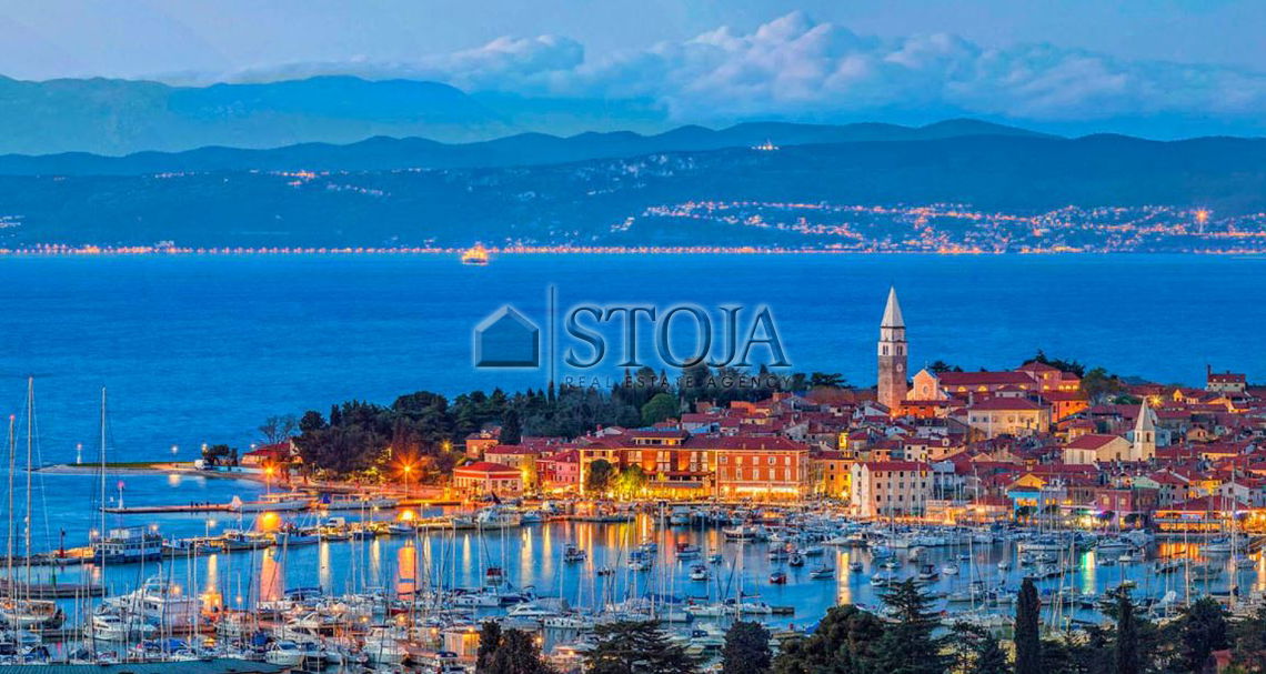 Lokacija: Obalno - kraška, Izola