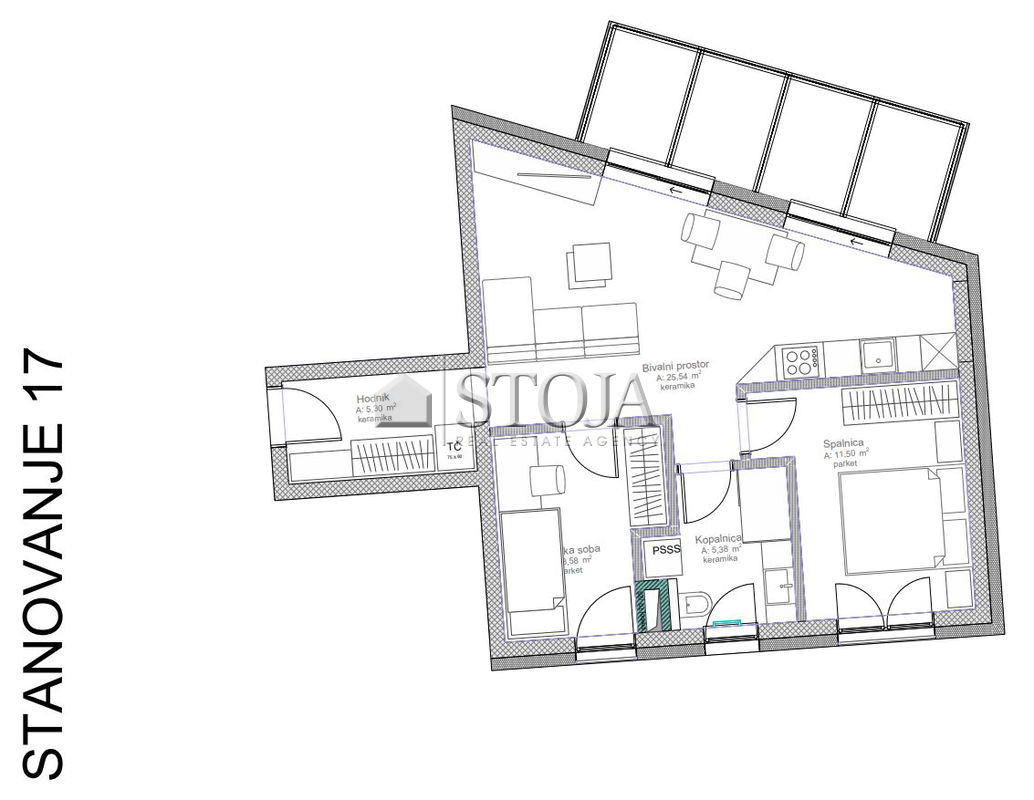 Location: Ljubljana Surroundings, Grosuplje, Grosuplje