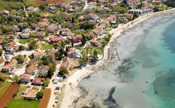 Location: Hrvaška, Istarska županija, Zambratija