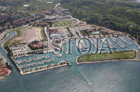 Lokacija: Obalno - kraška, Piran, Lucija