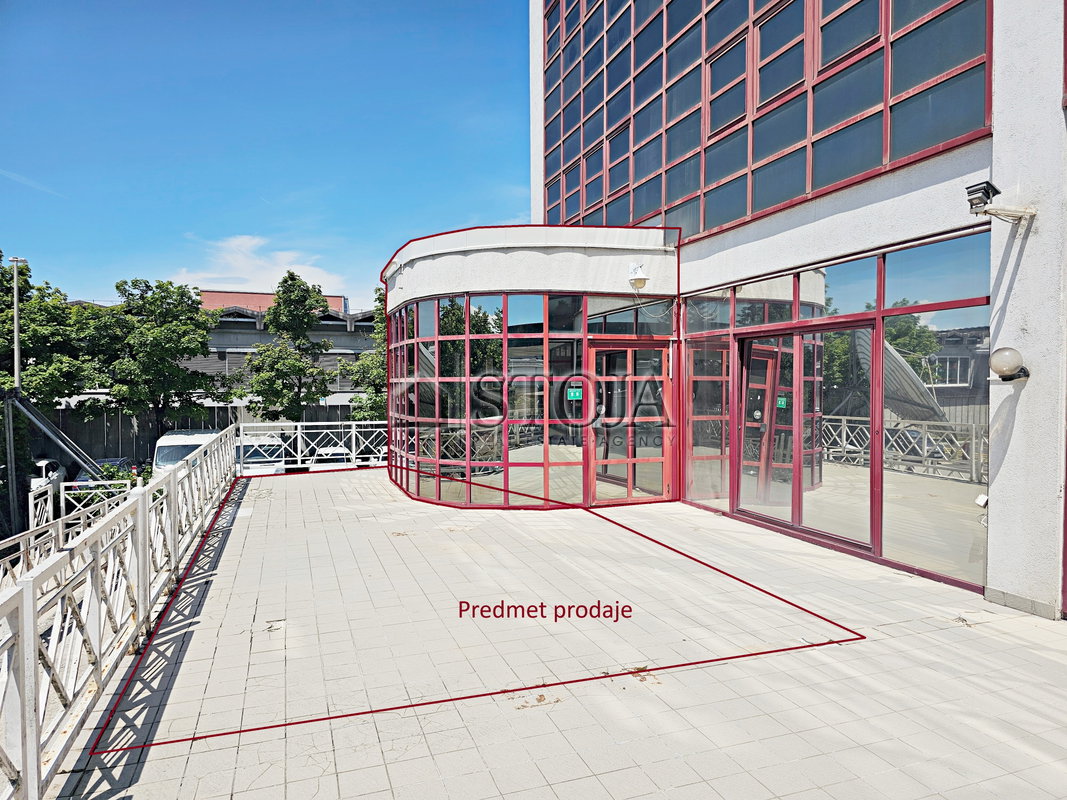 Lokacija: Ljubljana mesto, Bežigrad, Bežigrad