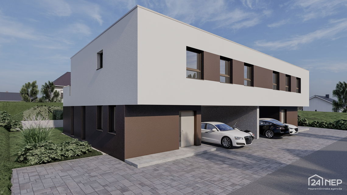 Lokacija: Podravska, Duplek, Zgornji Duplek