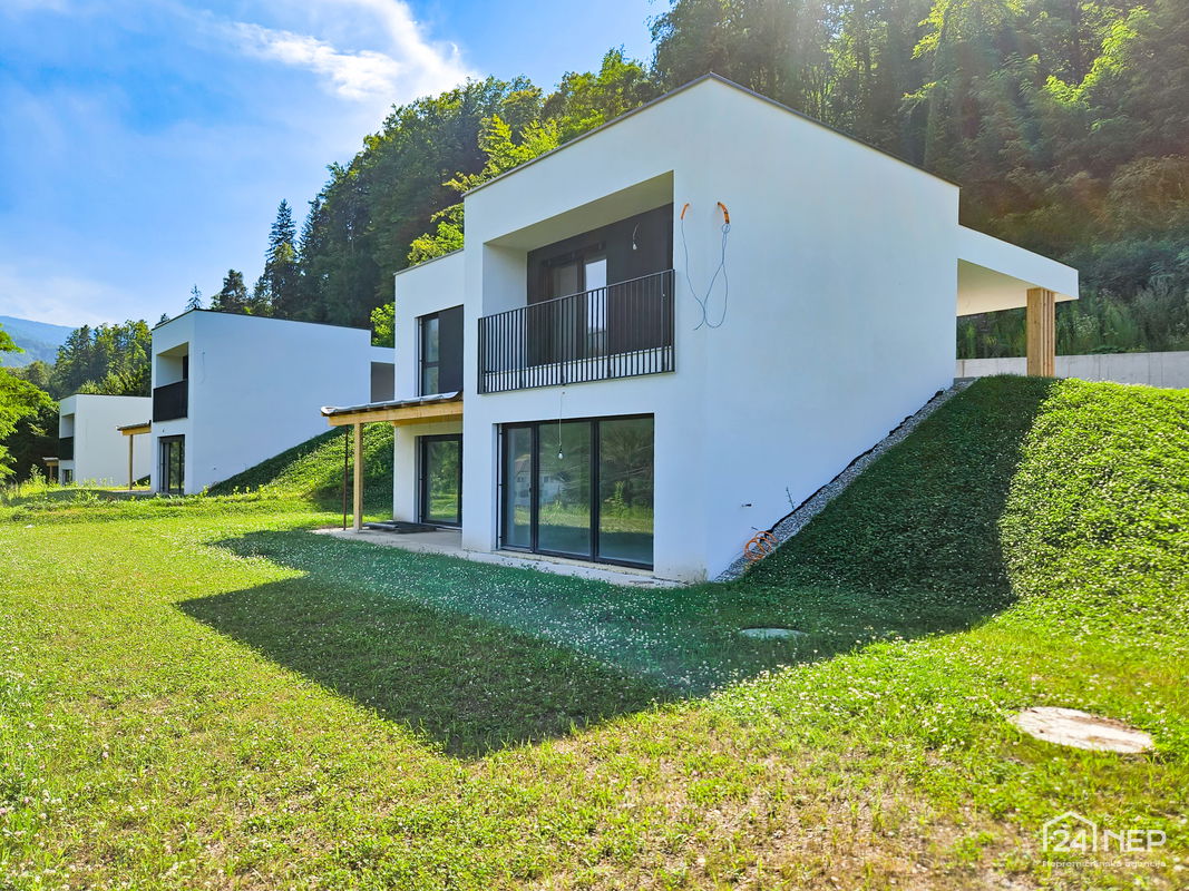 Lokacija: Podravska, Ruše, Log