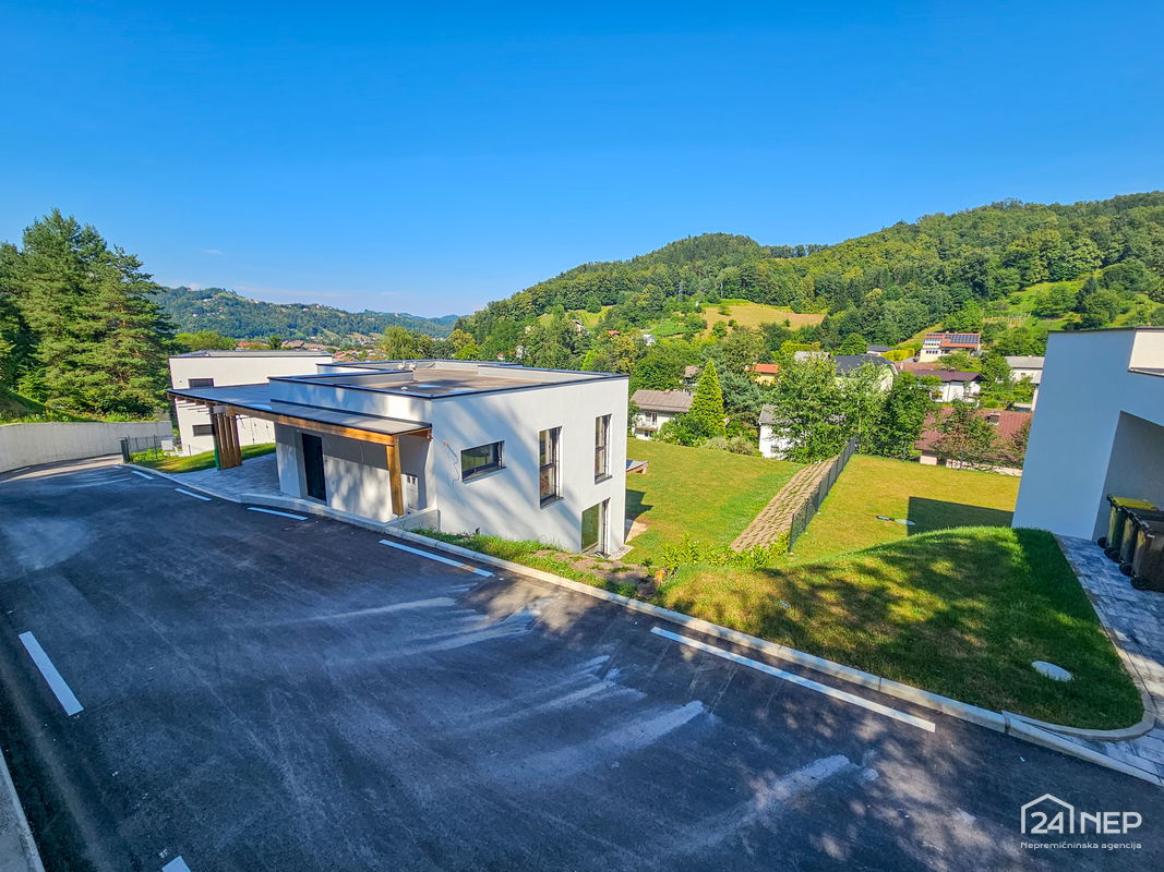 Lokacija: Podravska, Ruše, Log