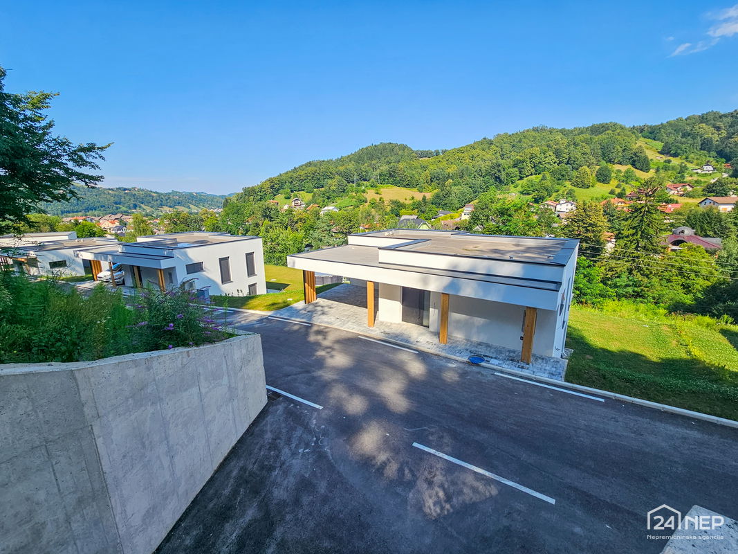 Lokacija: Podravska, Ruše, Log