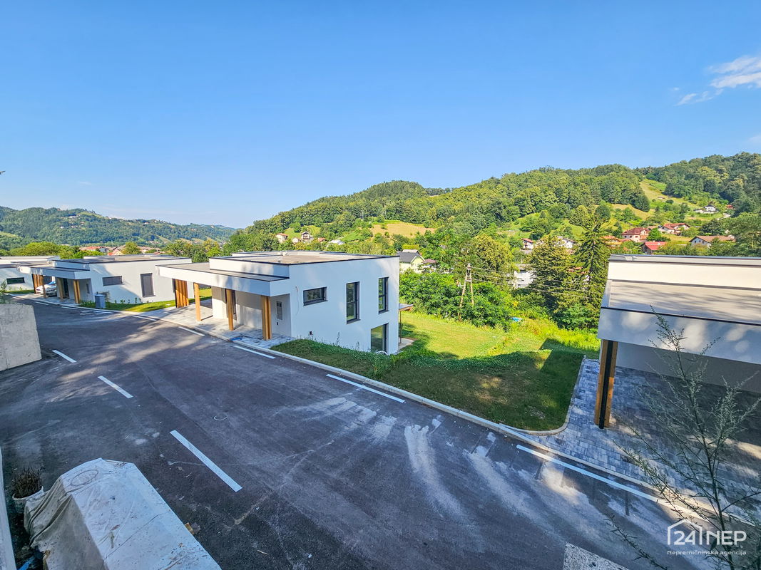 Lokacija: Podravska, Ruše, Log