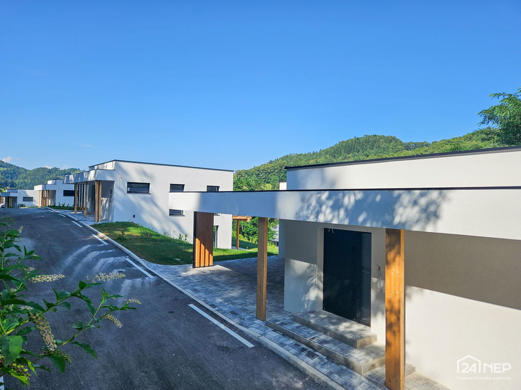 Lokacija: Podravska, Ruše, Log