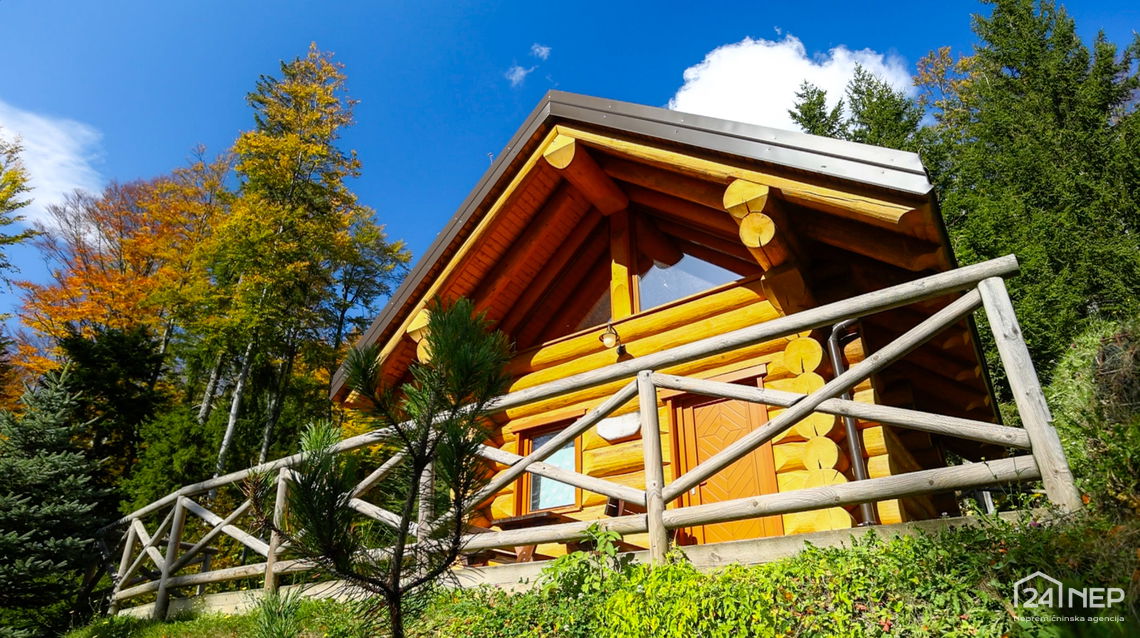 Lokacija: Podravska, Hoče - Slivnica, Hočko pohorje