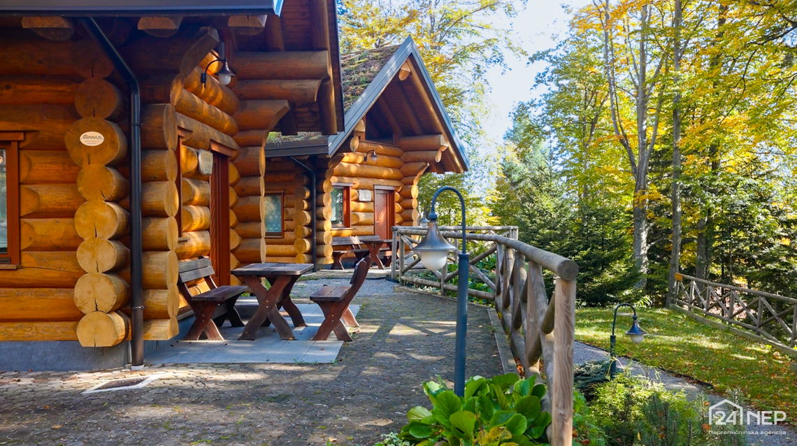 Lokacija: Podravska, Hoče - Slivnica, Hočko pohorje