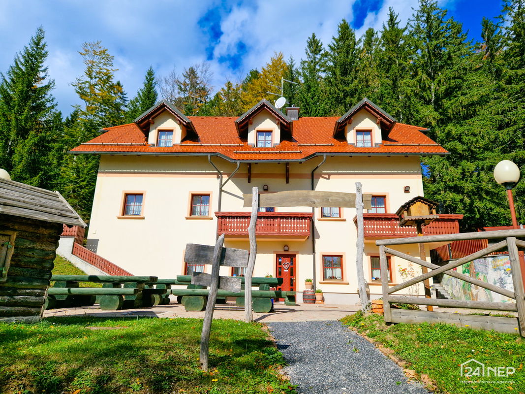 Lokacija: Podravska, Hoče - Slivnica, Hočko pohorje
