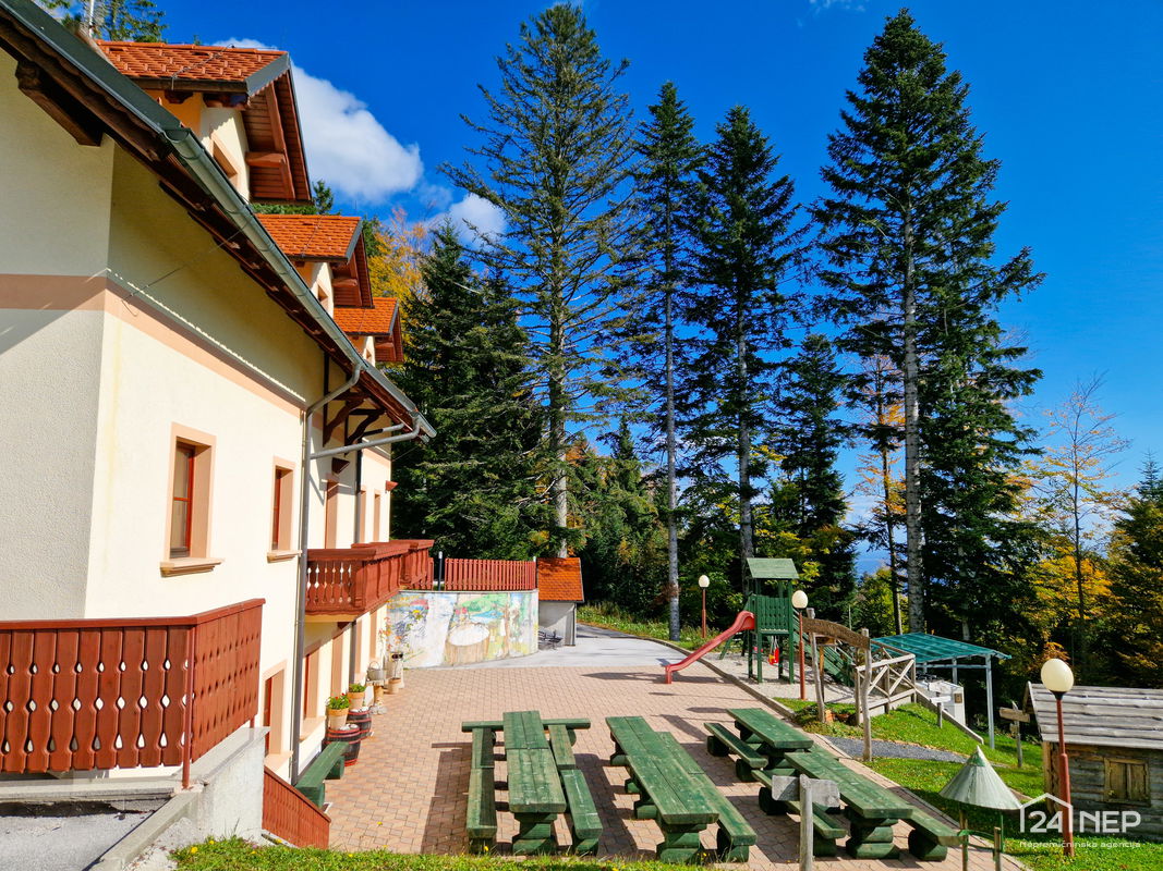 Lokacija: Podravska, Hoče - Slivnica, Hočko pohorje