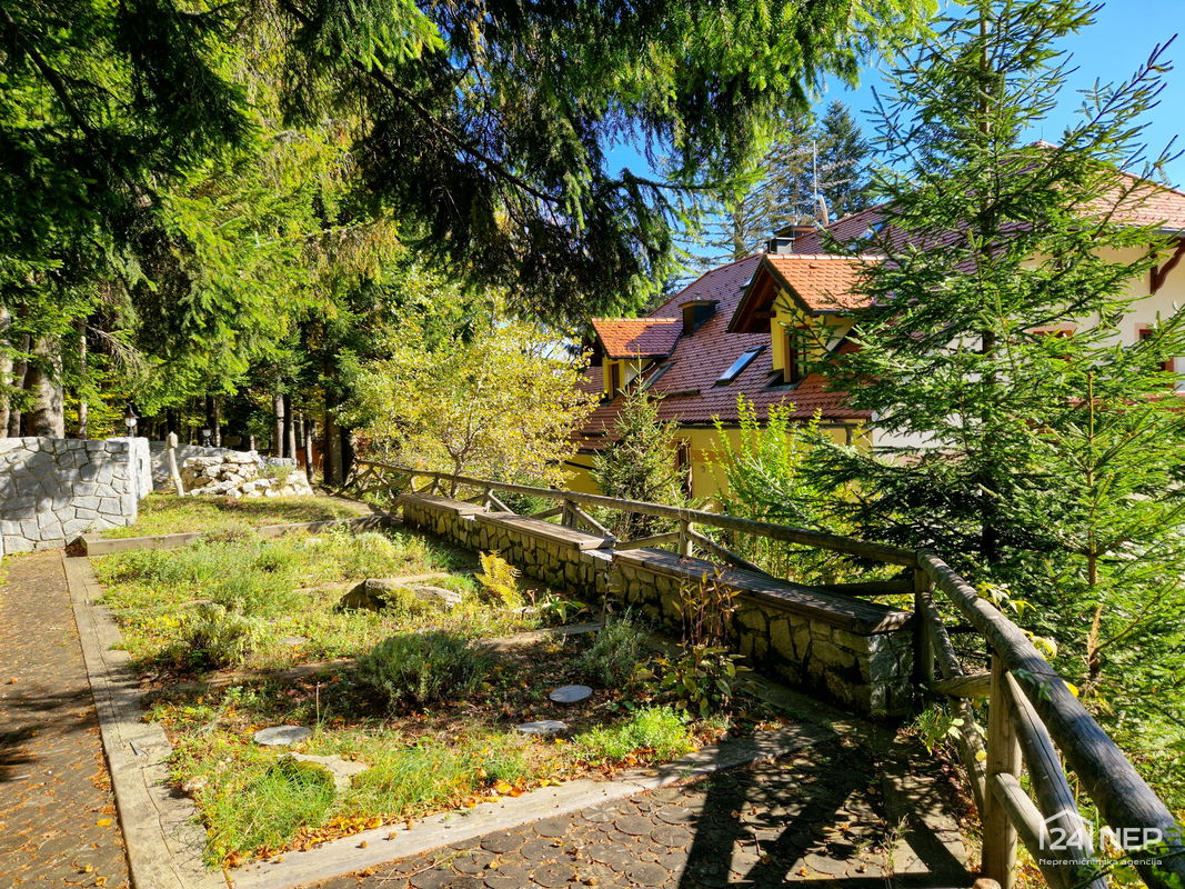 Lokacija: Podravska, Hoče - Slivnica, Hočko pohorje