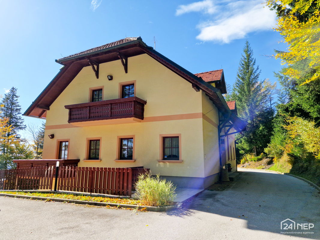 Lokacija: Podravska, Hoče - Slivnica, Hočko pohorje