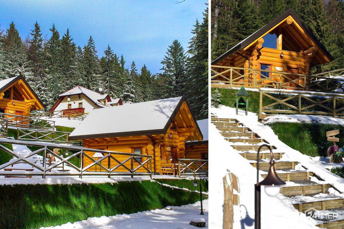 Lokacija: Podravska, Hoče - Slivnica, Hočko pohorje