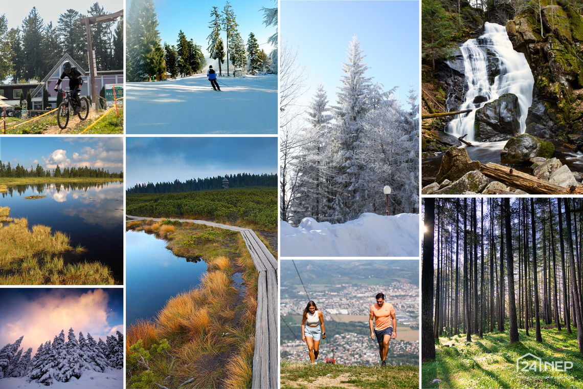 Lokacija: Podravska, Hoče - Slivnica, Hočko pohorje
