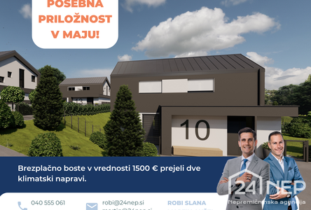 Lokacija: Podravska, Hoče - Slivnica, Radizel